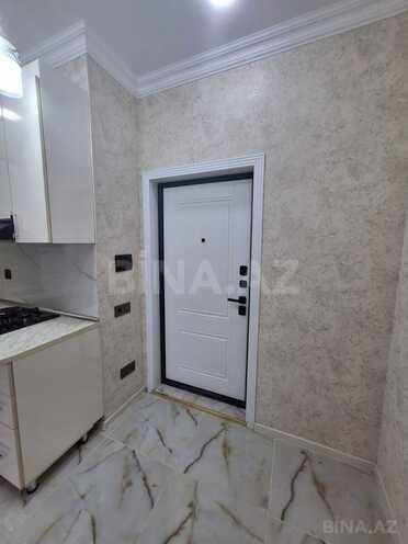 Сдаётся 2-комн. новостройка 50 м², Бинагадинский р., photo 6 from 12