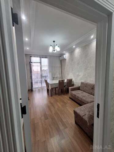 Сдаётся 2-комн. новостройка 50 м², Бинагадинский р., photo 3 from 12