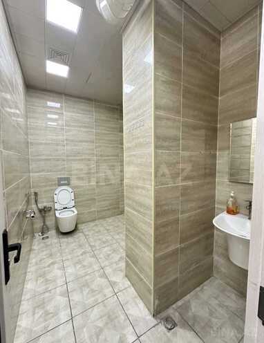 Сдаётся 9-комн. офис 476 м², м. Иншаатчылар, photo 4 from 14