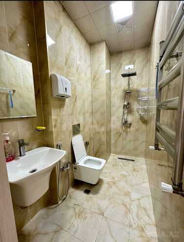 Сдаётся 9-комн. офис 476 м², м. Иншаатчылар, photo 5 from 14