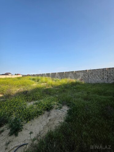 Продаётся  участок 7 сот, пос. Мардакан, photo 8 from 9