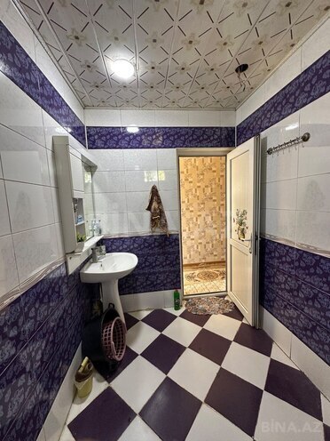 Продаётся 3-комн. дом/дача 100 м², пос. Сабунчи , photo 11 from 18