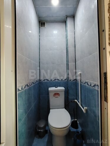 Satılır 4 otaqlı köhnə tikili 88 m², photo 15 from 18