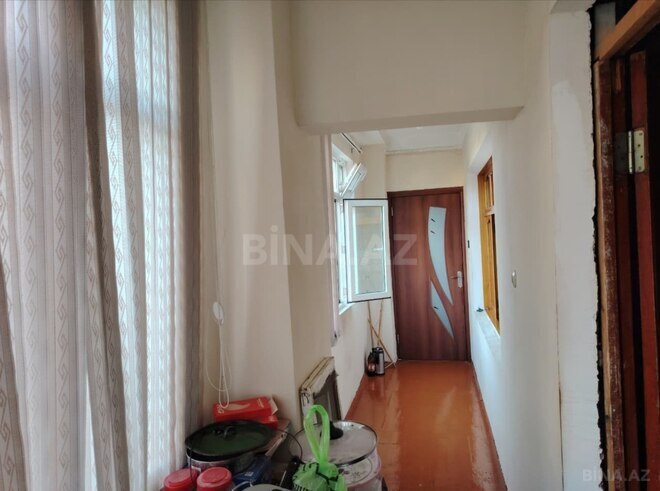 Satılır 4 otaqlı köhnə tikili 88 m², photo 9 from 18