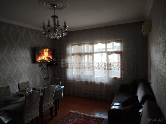 Satılır 4 otaqlı köhnə tikili 88 m², photo 1 from 18