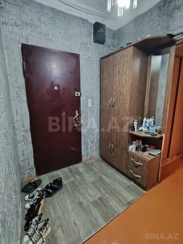 Satılır 4 otaqlı köhnə tikili 88 m², photo 17 from 18