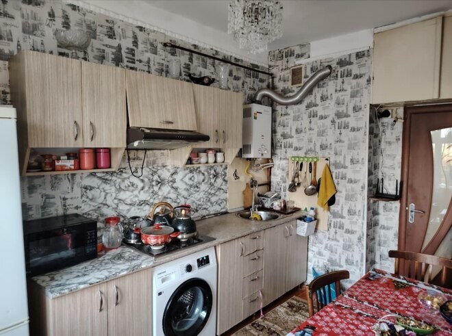 Satılır 4 otaqlı köhnə tikili 88 m², photo 8 from 18