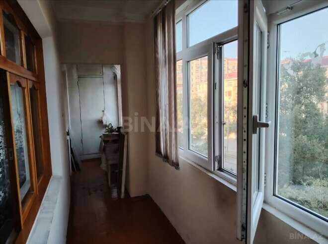 Satılır 4 otaqlı köhnə tikili 88 m², photo 13 from 18