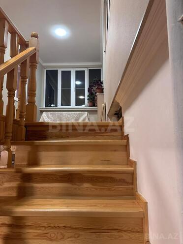 İcarəyə verilir 3 otaqlı həyət evi/bağ evi 100 m², Memar Əcəmi m., photo 6 from 14