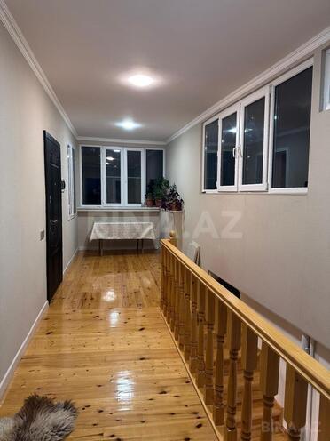 İcarəyə verilir 3 otaqlı həyət evi/bağ evi 100 m², Memar Əcəmi m., photo 9 from 14