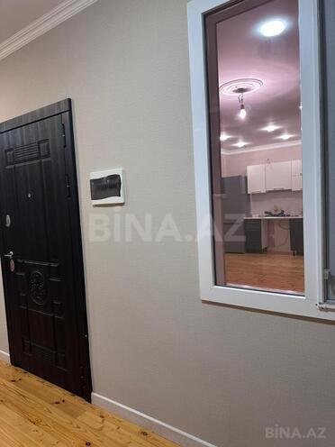 İcarəyə verilir 3 otaqlı həyət evi/bağ evi 100 m², Memar Əcəmi m., photo 8 from 14