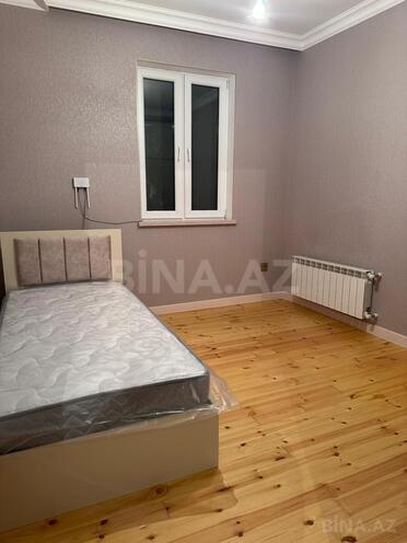İcarəyə verilir 3 otaqlı həyət evi/bağ evi 100 m², Memar Əcəmi m., photo 5 from 14