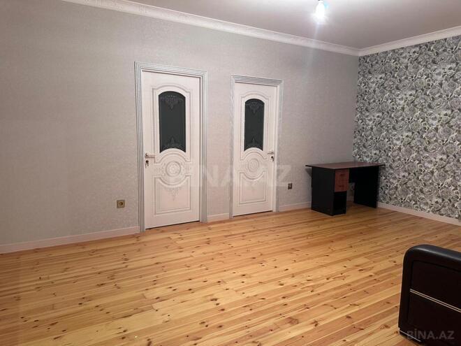 İcarəyə verilir 3 otaqlı həyət evi/bağ evi 100 m², Memar Əcəmi m., photo 3 from 14