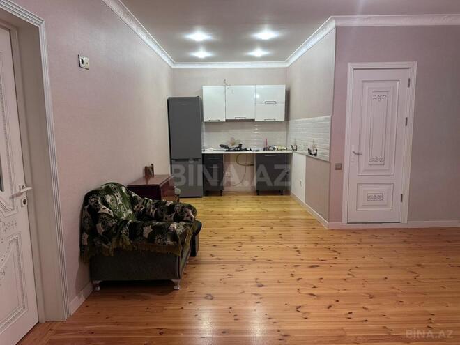 İcarəyə verilir 3 otaqlı həyət evi/bağ evi 100 m², Memar Əcəmi m., photo 10 from 14