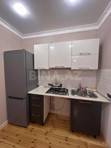 İcarəyə verilir 3 otaqlı həyət evi/bağ evi 100 m², Memar Əcəmi m., photo 11 from 14