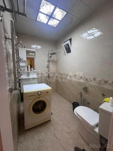 İcarəyə verilir 3 otaqlı həyət evi/bağ evi 100 m², Memar Əcəmi m., photo 13 from 14
