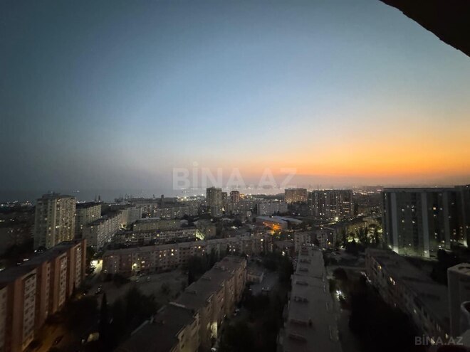 Продаётся 2-комн. новостройка 73 м², м. Ази Асланов, photo 19 from 26