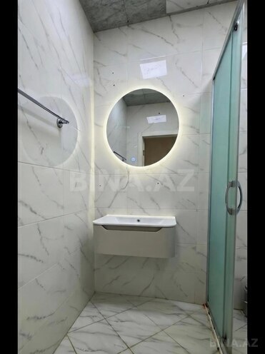 Продаётся 2-комн. новостройка 73 м², м. Ази Асланов, photo 16 from 26