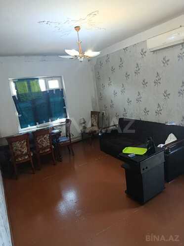 Satılır 2 otaqlı köhnə tikili 60 m², Nəriman Nərimanov m., photo 3 from 15