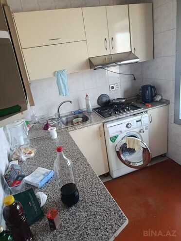 Satılır 2 otaqlı köhnə tikili 60 m², Nəriman Nərimanov m., photo 14 from 15