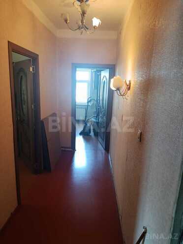 Satılır 2 otaqlı köhnə tikili 60 m², Nəriman Nərimanov m., photo 13 from 15