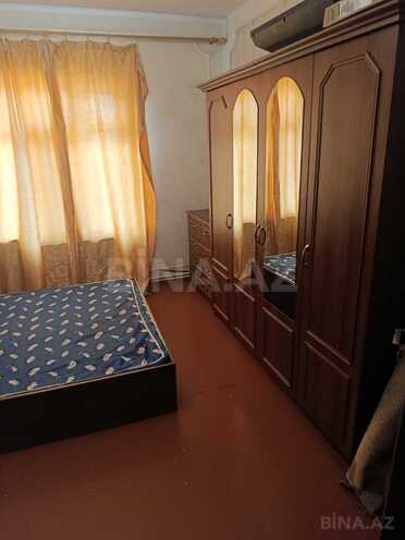 Satılır 2 otaqlı köhnə tikili 60 m², Nəriman Nərimanov m., photo 4 from 15