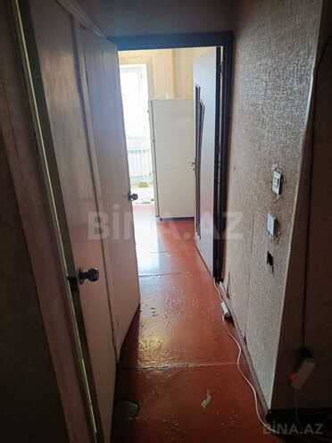 Satılır 2 otaqlı köhnə tikili 60 m², Nəriman Nərimanov m., photo 8 from 15