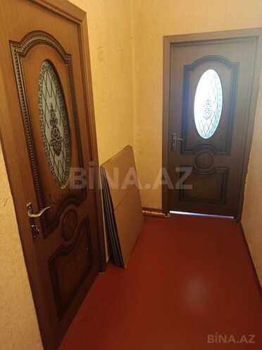 Satılır 2 otaqlı köhnə tikili 60 m², Nəriman Nərimanov m., photo 12 from 15