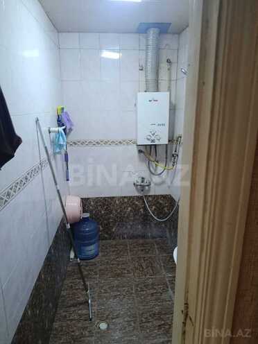 Satılır 2 otaqlı köhnə tikili 60 m², Nəriman Nərimanov m., photo 10 from 15