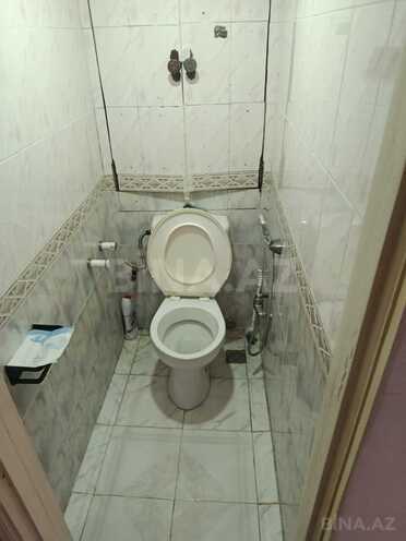 Satılır 2 otaqlı köhnə tikili 60 m², Nəriman Nərimanov m., photo 5 from 15