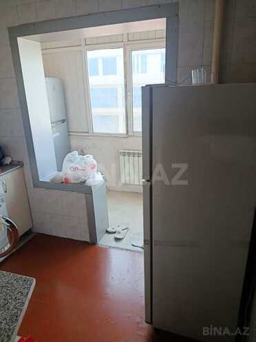 Satılır 2 otaqlı köhnə tikili 60 m², Nəriman Nərimanov m., photo 9 from 15