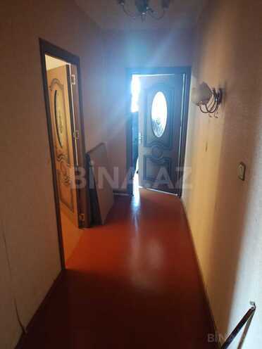 Satılır 2 otaqlı köhnə tikili 60 m², Nəriman Nərimanov m., photo 6 from 15