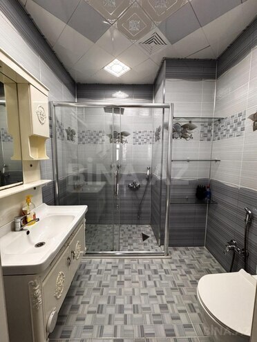 Satılır 2 otaqlı yeni tikili 95 m², Səbail r., photo 10 from 18