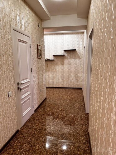 Satılır 2 otaqlı yeni tikili 95 m², Səbail r., photo 7 from 18