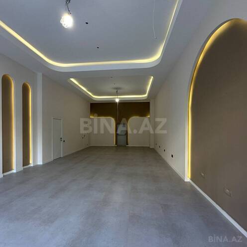 İcarəyə verilir  obyekt 103 m², Gənclik m., photo 1 from 13