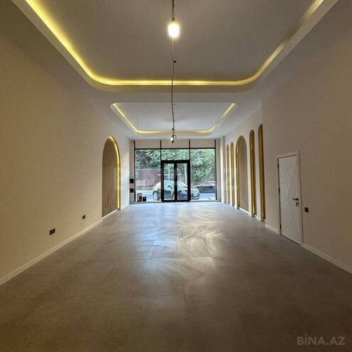 İcarəyə verilir  obyekt 103 m², Gənclik m., photo 5 from 13
