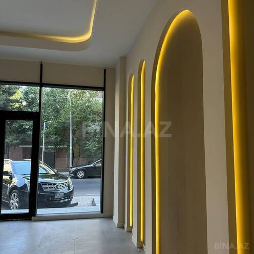 İcarəyə verilir  obyekt 103 m², Gənclik m., photo 3 from 13