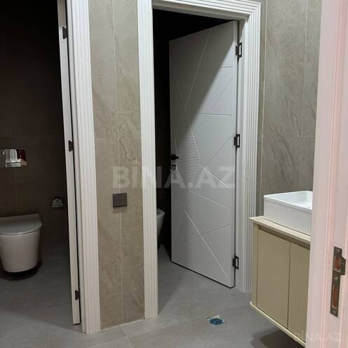 İcarəyə verilir  obyekt 103 m², Gənclik m., photo 7 from 13