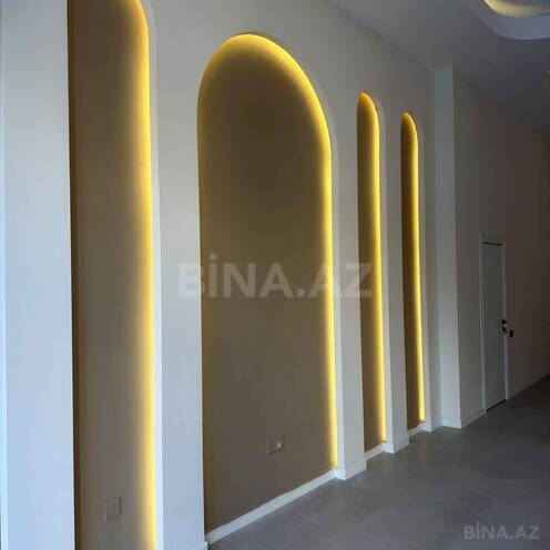 İcarəyə verilir  obyekt 103 m², Gənclik m., photo 8 from 13