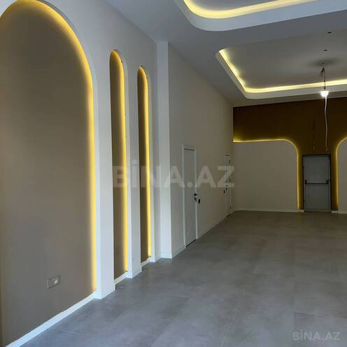 İcarəyə verilir  obyekt 103 m², Gənclik m., photo 6 from 13