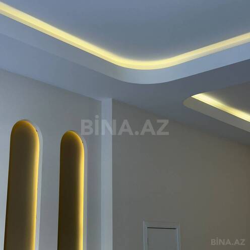 İcarəyə verilir  obyekt 103 m², Gənclik m., photo 10 from 13