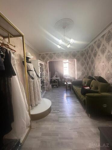 Продаётся 2-комн. вторичка 47 м², м. Азадлыг проспекти, photo 1 from 14