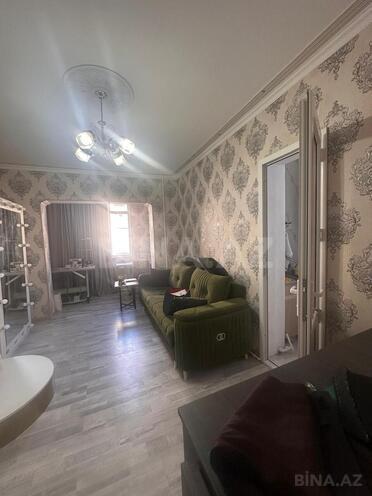 Продаётся 2-комн. вторичка 47 м², м. Азадлыг проспекти, photo 10 from 14