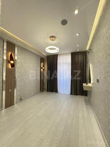 Satılır 2 otaqlı yeni tikili 53 m², Həzi Aslanov m., photo 6 from 13