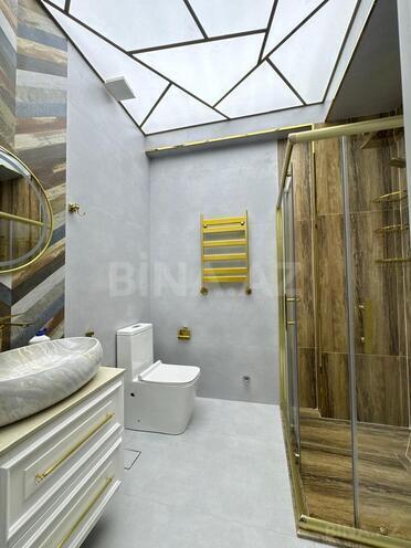 Satılır 2 otaqlı yeni tikili 53 m², Həzi Aslanov m., photo 5 from 13