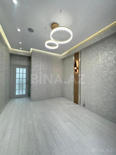 Satılır 2 otaqlı yeni tikili 53 m², Həzi Aslanov m., photo 7 from 13