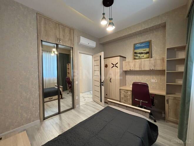 Сдаётся 3-комн. новостройка 120 м², пос. Аг шехер, photo 17 from 26