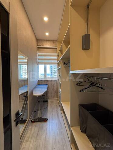 Сдаётся 3-комн. новостройка 120 м², пос. Аг шехер, photo 15 from 26
