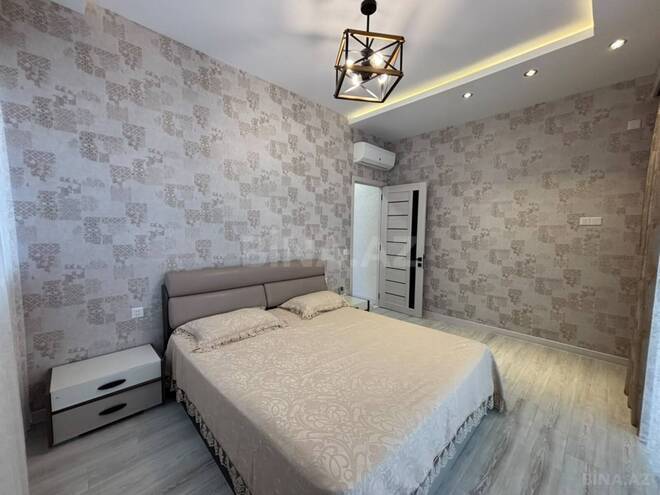 Сдаётся 3-комн. новостройка 120 м², пос. Аг шехер, photo 14 from 26
