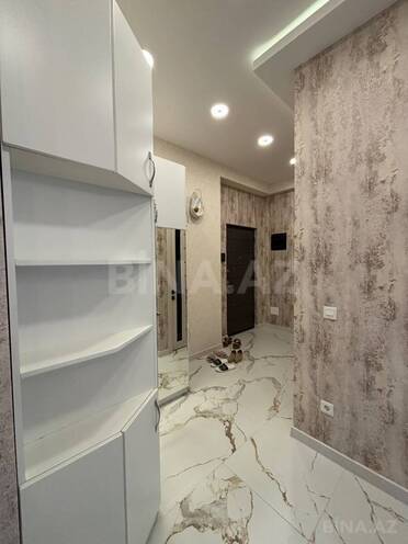 Сдаётся 3-комн. новостройка 120 м², пос. Аг шехер, photo 22 from 26